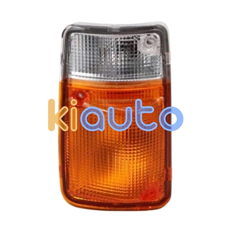 Piloto delantero nissan patrol 1995-1998 derecho OE B6120-0Y000