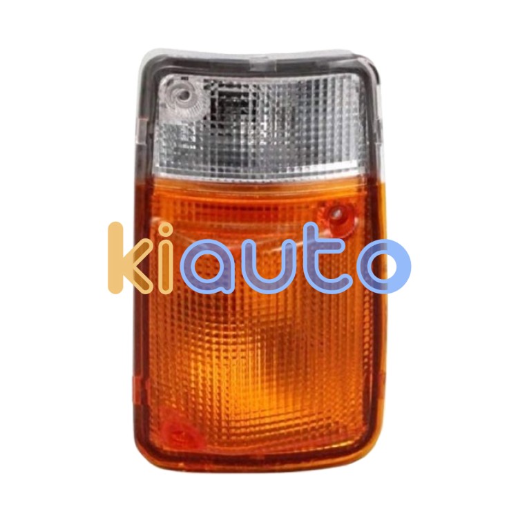 Piloto delantero nissan patrol 1995-1998 izquierdo OE B6125-0Y000