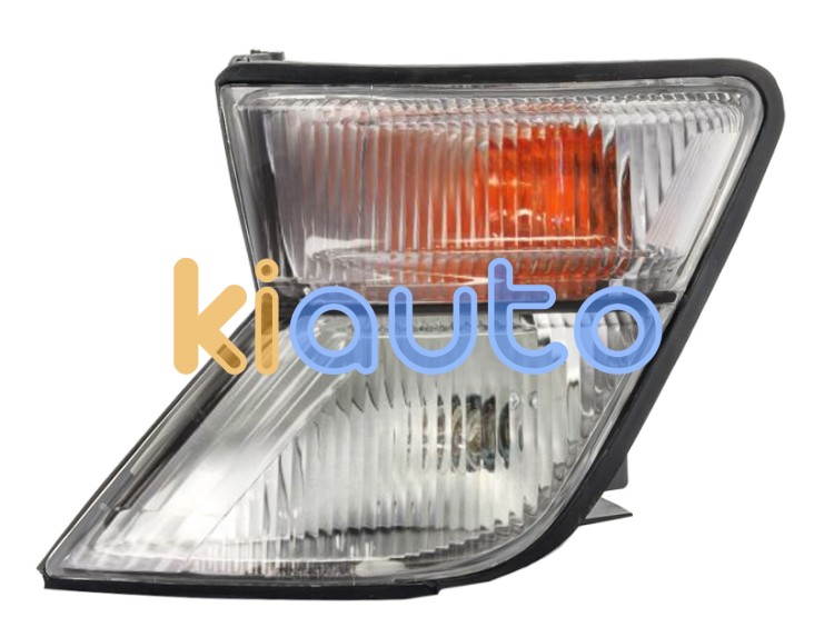 Piloto delantero nissan patrol 1998-2001 izquierdo OE 26115-VB125 / 26115VB125
