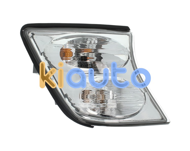 Piloto delantero nissan patrol 2001-2004 derecho OE 26110VC225