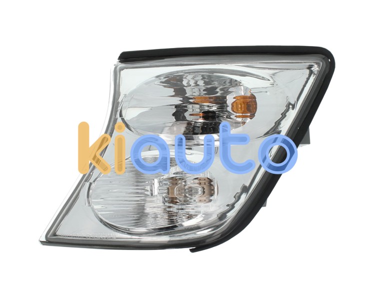 Piloto delantero nissan patrol 2001-2004 izquierdo OE 26115VC225
