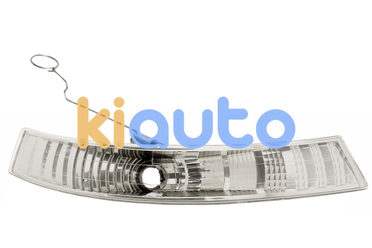 Piloto delantero nissan primastar 2001-2007 blanco / derecho OE 8200402981