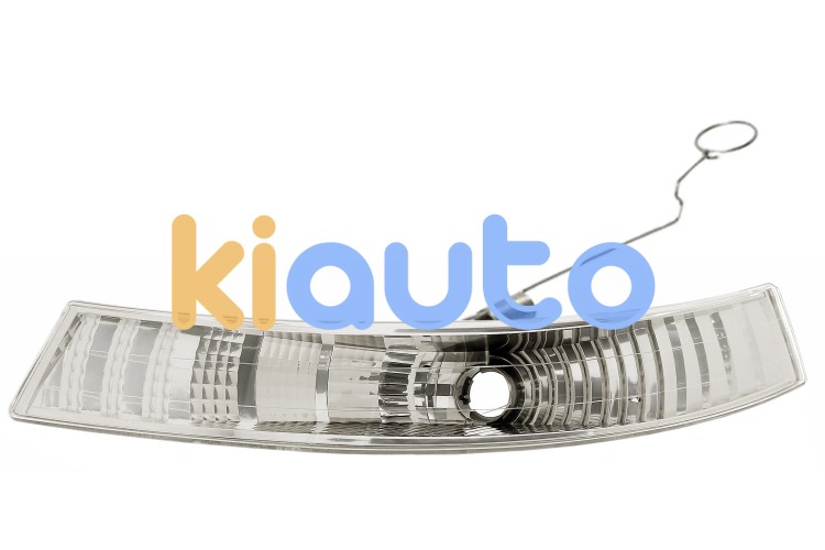 Piloto delantero nissan primastar 2001-2007 blanco / izquierdo OE 8200402983