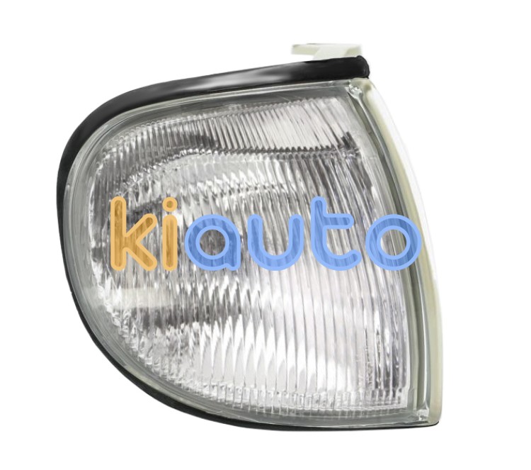 Piloto delantero nissan serena 1992-2001 blanco / derecho OE 261307C000