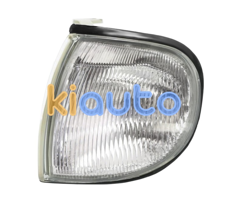 Piloto delantero nissan serena 1992-2001 blanco / izquierdo OE 261357C000