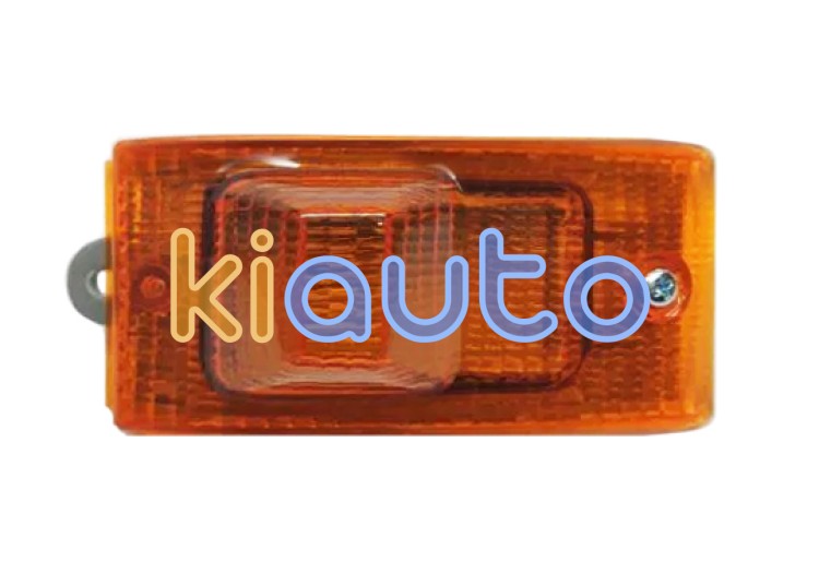 Piloto delantero nissan vanette 1981-2001 izquierdo OE B61259C000 / 26165-01C00