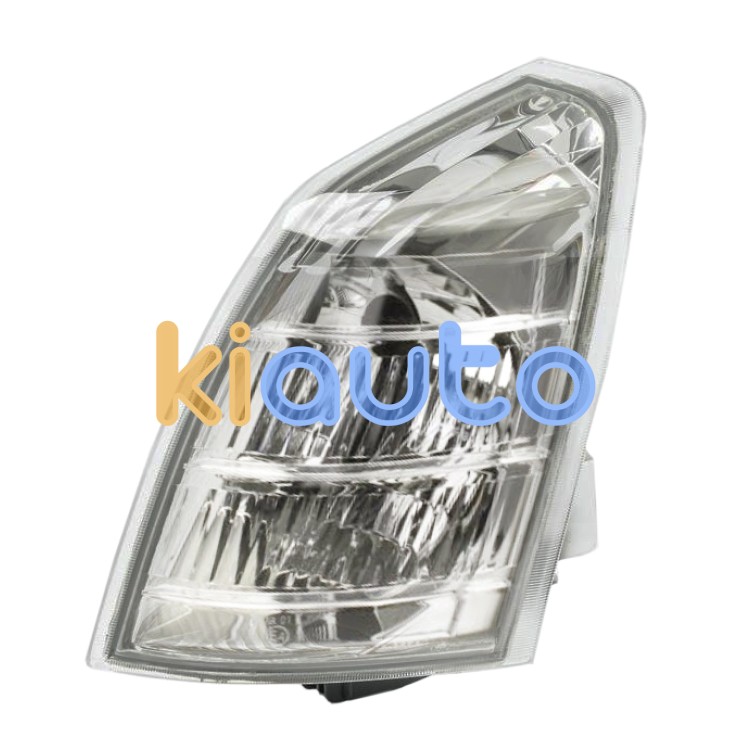 Piloto delantero nissan x-trail 2001-2004 izquierdo OE 26135-8H70A / 26135-8H700 / 261358H70A