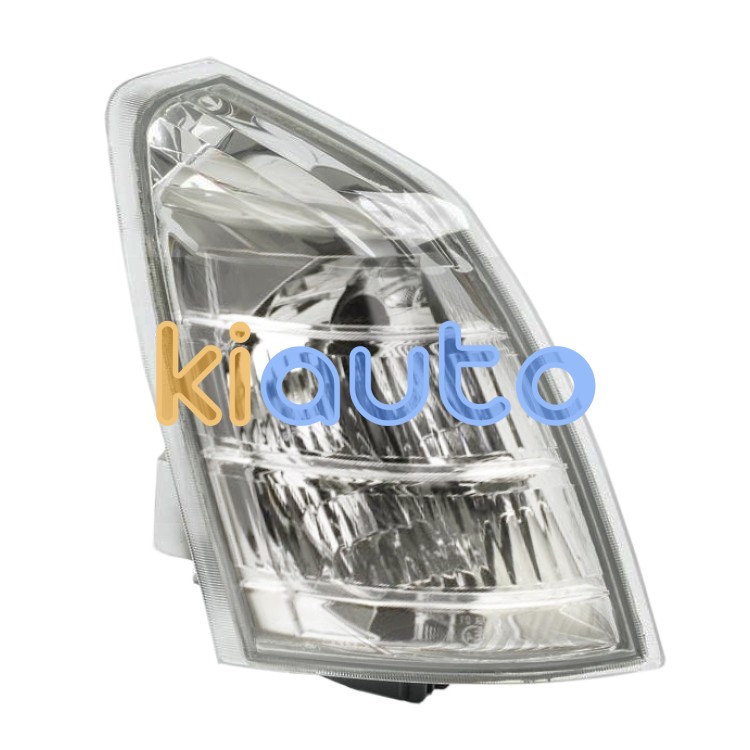 Piloto delantero nissan x-trail 2004-2007 derecho OE 26130-8H70A / 26130-8H700 / 261308H70A