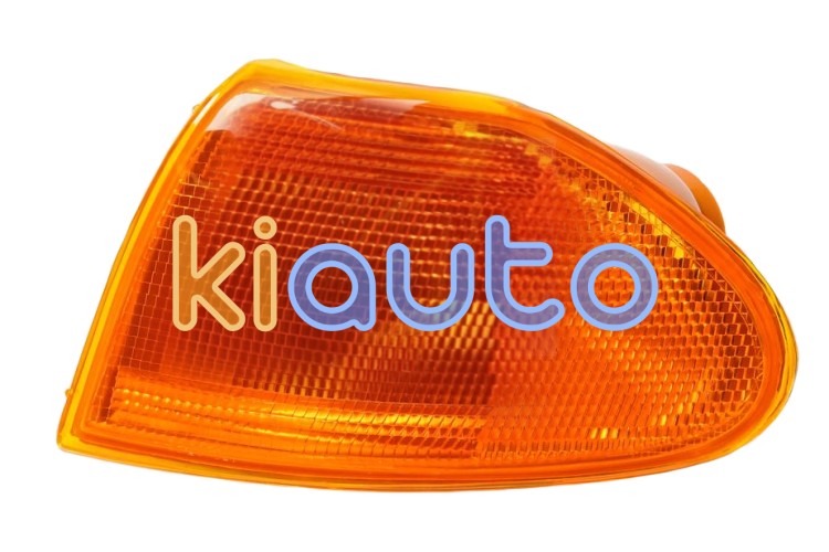 Piloto delantero opel astra f 1991-1993 ambar / izquierdo OE 1226057 / 90421897