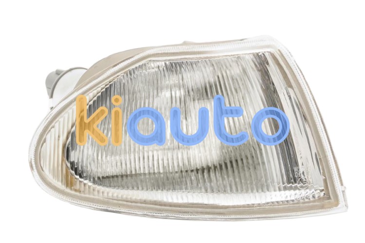 Piloto delantero opel astra f 1995-1998 blanco / derecho OE 1226150 / 90510959
