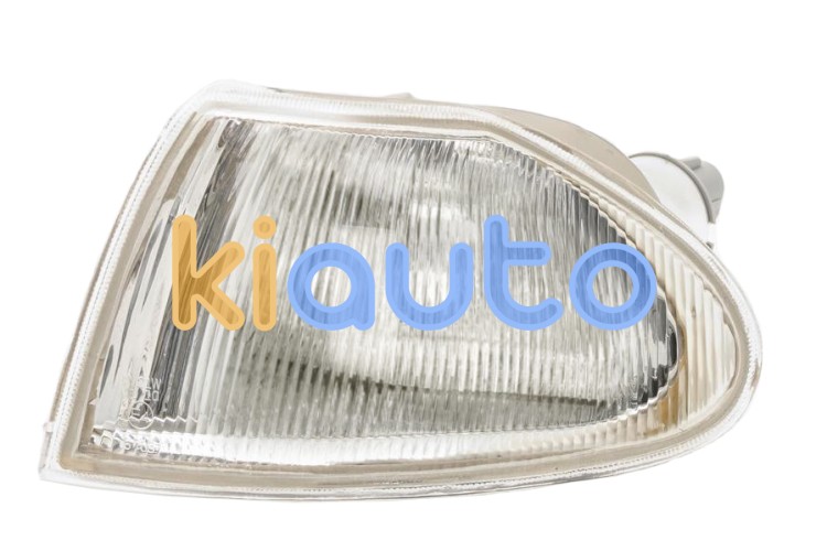 Piloto delantero opel astra f 1995-1998 blanco / izquierdo OE 1226149 / 90510958