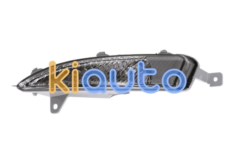 Piloto delantero opel astra j 2013-2015 izquierdo OE 1226160 / 13367142