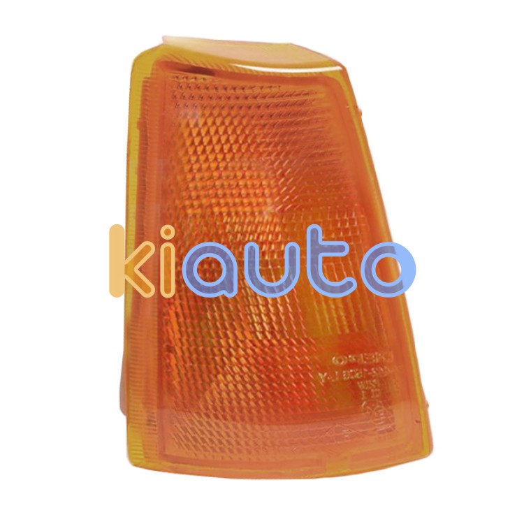 Piloto delantero opel kadett e 1984-1991 ambar / derecho OE 90008398