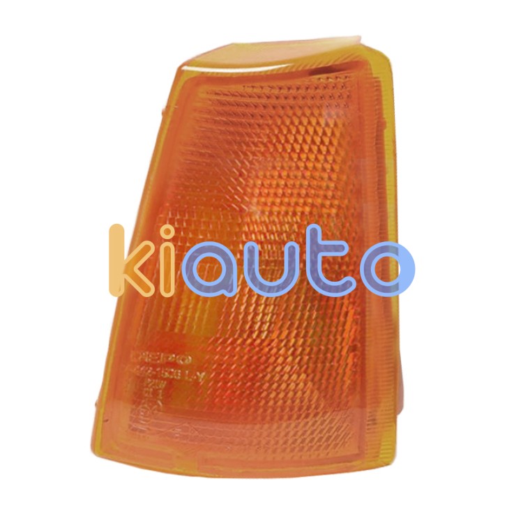 Piloto delantero opel kadett e 1984-1991 ambar / izquierdo OE 90008397