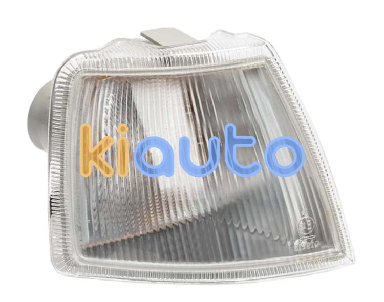 Piloto delantero opel vectra a 1988-1992 blanco / derecho OE 1226053 / 90297695