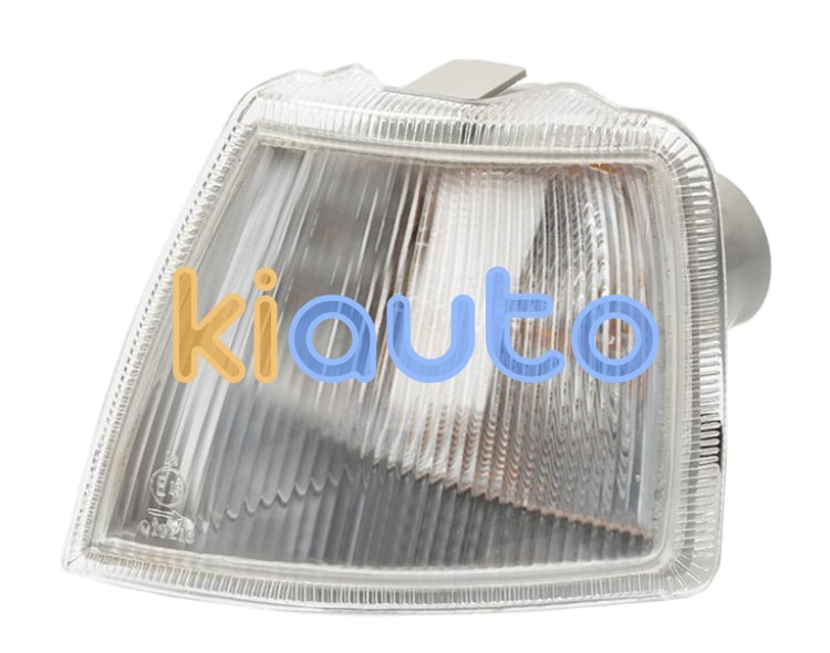 Piloto delantero opel vectra a 1988-1992 blanco / izquierdo OE 1226052 / 90297694
