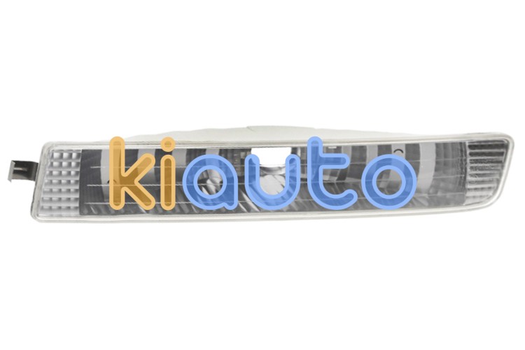 Piloto delantero opel vivaro 2001-2007 blanco / izquierdo OE 4408521