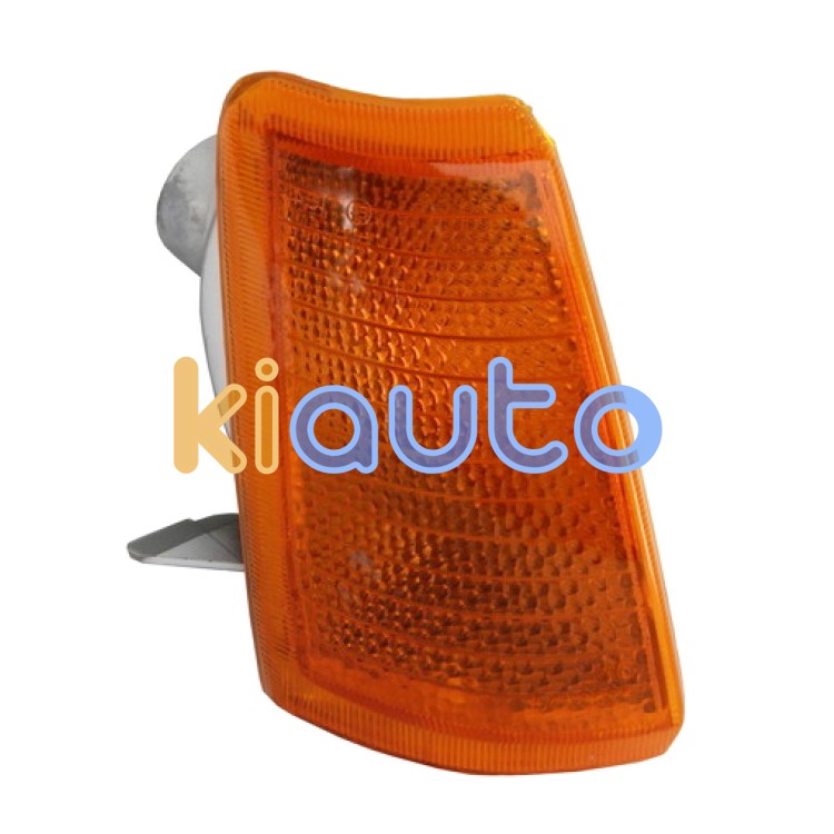 Piloto delantero peugeot 205 1984-1996 ambar / derecho OE 630330