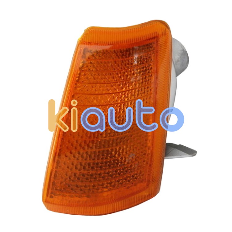 Piloto delantero peugeot 205 1984-1996 ambar / izquierdo OE 630329