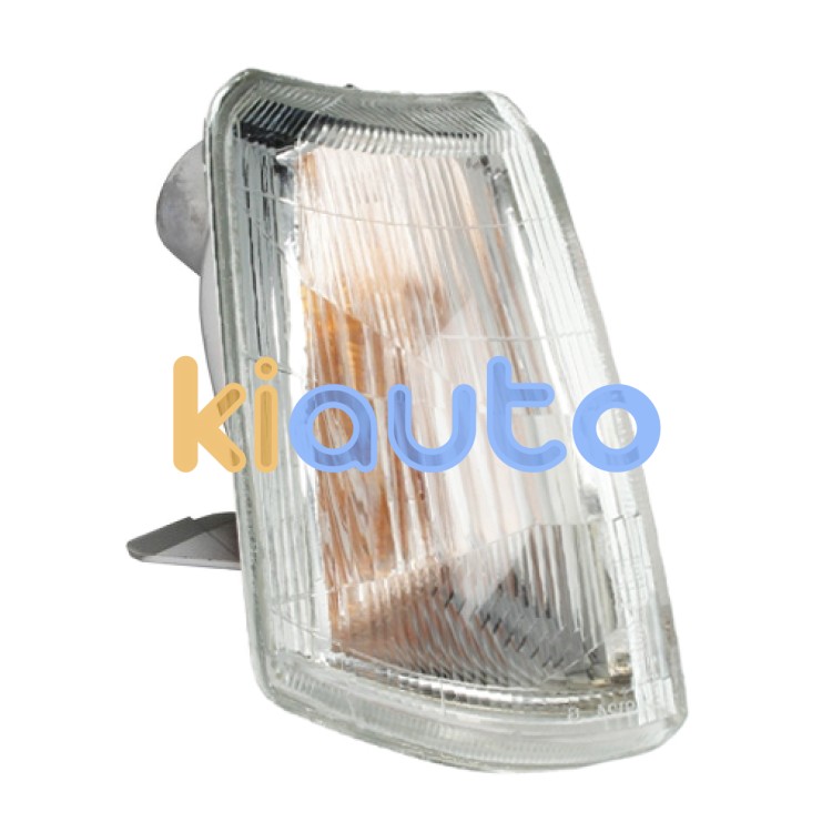 Piloto delantero peugeot 205 1984-1996 blanco / derecho OE 630317