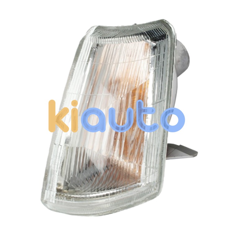 Piloto delantero peugeot 205 1984-1996 blanco / izquierdo OE 630316
