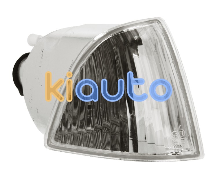 Piloto delantero peugeot 806 1994-1998 derecho OE 620326
