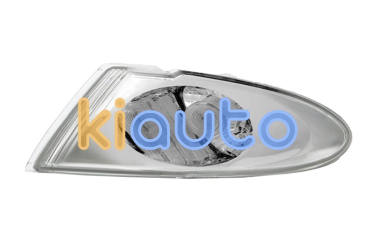 Piloto delantero renault espace 1998-2002 izquierdo OE 6025371085