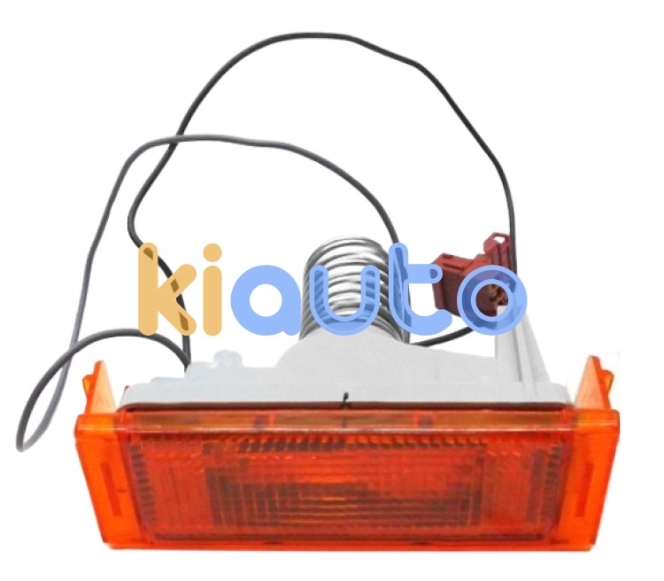 Piloto delantero renault express 1986-1991 reversible OE 8200257685