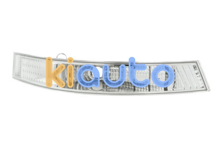 Piloto delantero renault master 2003-2010 blanco / derecho OE 8200263364