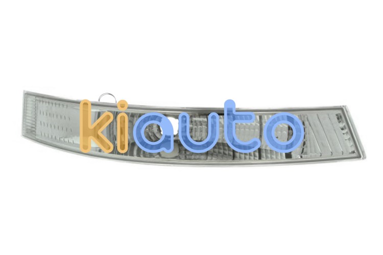Piloto delantero renault master 2003-2010 fume / derecho OE 26130-00QAB / 2613000QAB / 8200163919