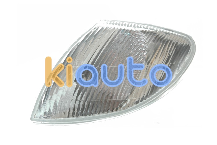 Piloto delantero renault megane 1996-1999 izquierdo OE 7701040712
