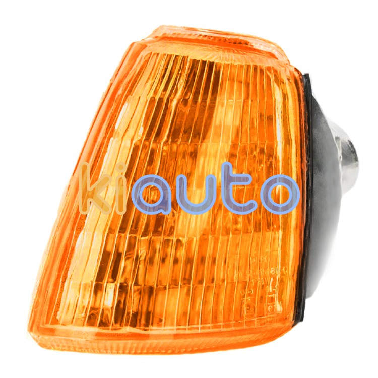 Piloto delantero renault r19 1989-1992 ambar / izquierdo OE 7701349965