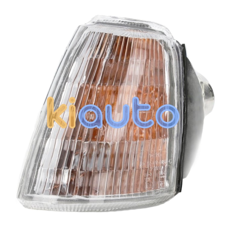 Piloto delantero renault r19 1989-1992 blanco / izquierdo OE 770134964