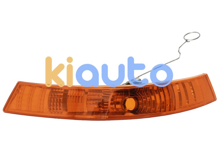 Piloto delantero renault trafic 2001-2007 ambar / izquierdo OE 8200007031