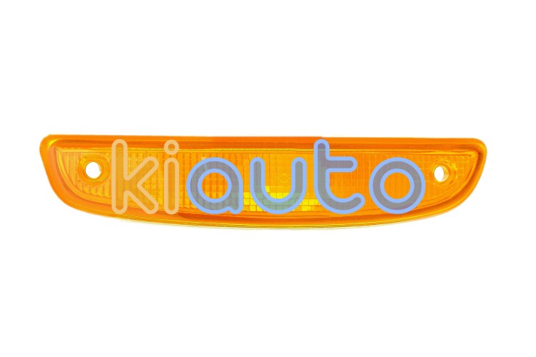Piloto delantero renault twingo 1992-1998 ambar / derecho OE 7701203866