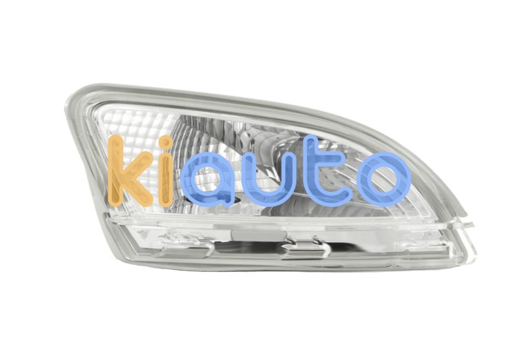 Piloto delantero renault twingo 2012-2014 derecho OE 261608090R