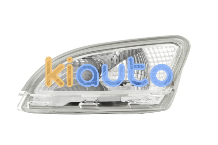Piloto delantero renault twingo 2012-2014 izquierdo OE 261656873R