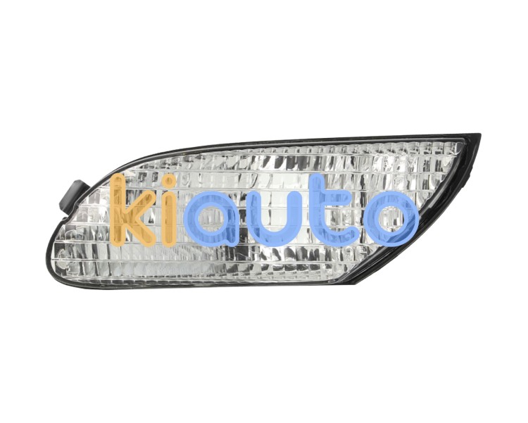 Piloto delantero rover 25 1999-2005 parachoques delantero / izquierdo OE XBD000130 / XBD000070 / XBD000131
