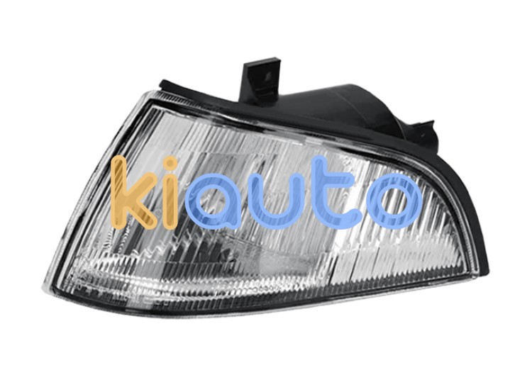 Piloto delantero rover 400 1993-1995 izquierdo OE XBD10061 / 085338