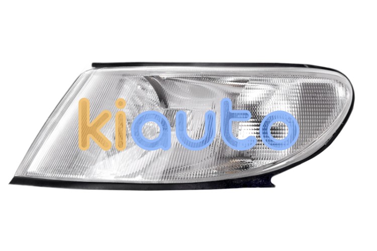 Piloto delantero saab 93 1998-2002 izquierdo OE 4676474 / 04676474