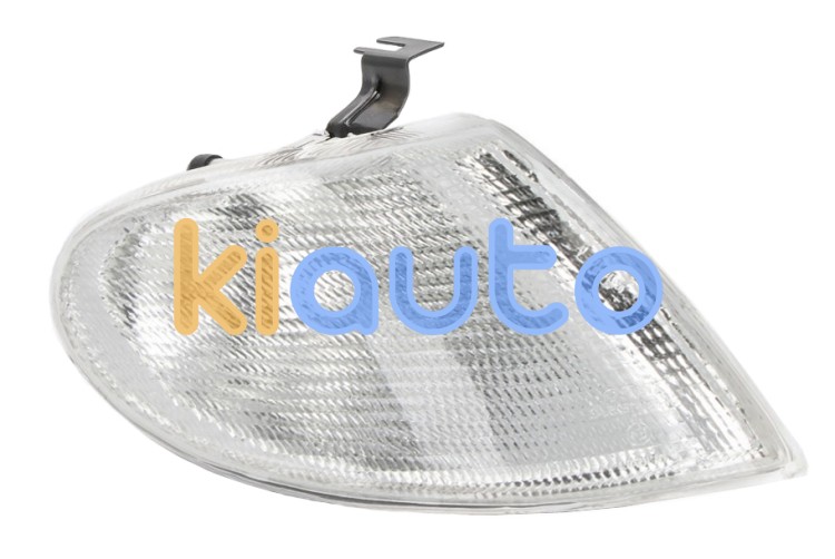 Piloto delantero seat alhambra 1996-2001 blanco / derecho OE 1041634 / 1068161 / 7394977