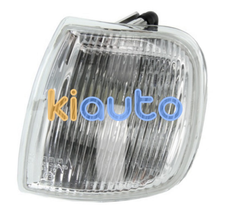 Piloto delantero seat arosa 1997-2001 izquierdo OE 6H0953041A / 6H0953041B / 6H0953049A