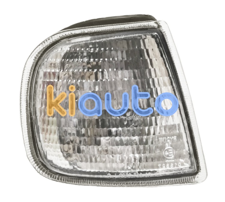 Piloto delantero seat cordoba 1993-1997 blanco / derecho OE 6K0953050A