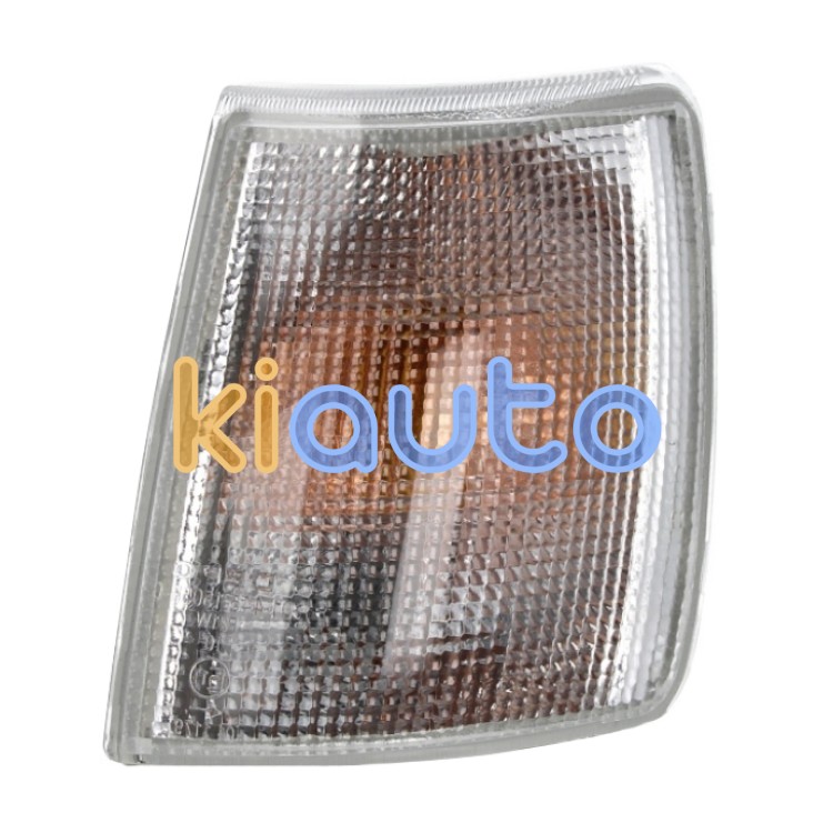 Piloto delantero seat ibiza 1991-1993 blanco / izquierdo OE SE021932002B