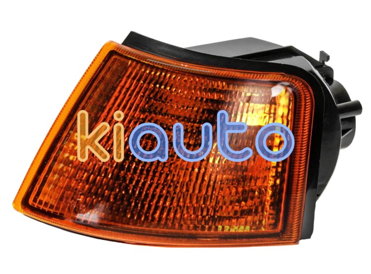 Piloto delantero seat toledo 1991-1995 ambar / izquierdo OE 1L0953049 / 1L0941017C