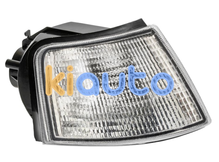 Piloto delantero seat toledo 1991-1995 blanco / derecho OE 1L0953050B / 1L0941020B