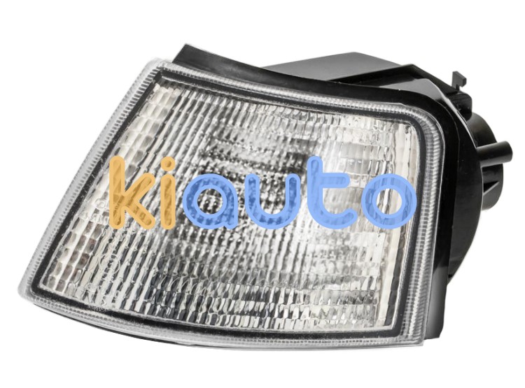 Piloto delantero seat toledo 1991-1995 blanco / izquierdo OE 1L0953049B / 1L0941019B