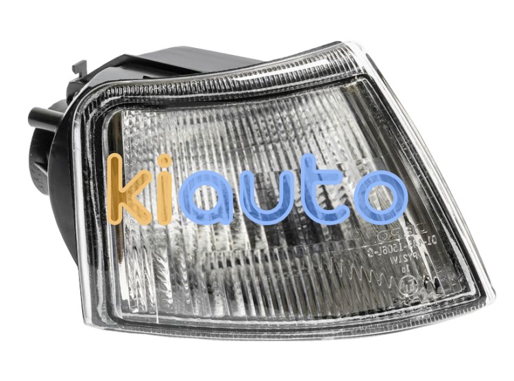 Piloto delantero seat toledo 1995-1999 blanco / derecho OE 1L0953050C