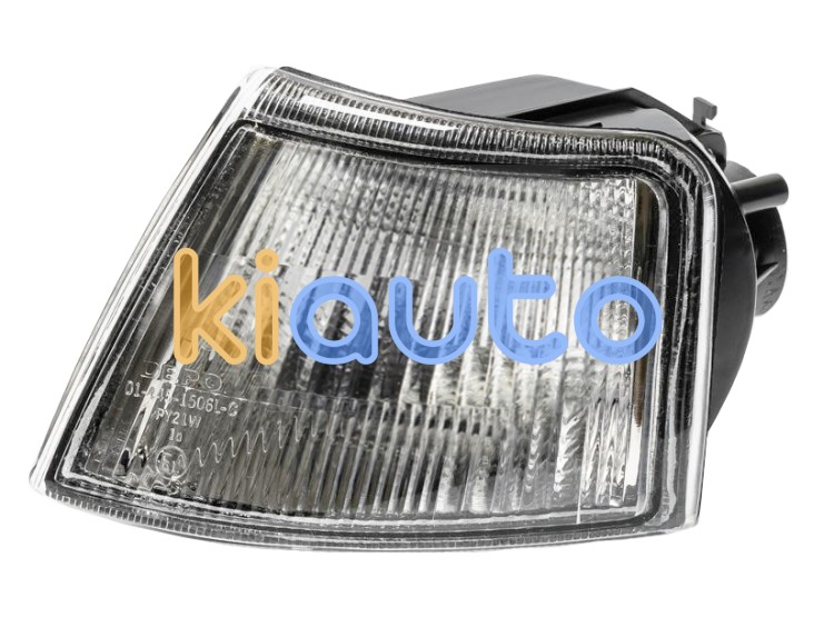 Piloto delantero seat toledo 1995-1999 blanco / izquierdo OE 1L0953049C