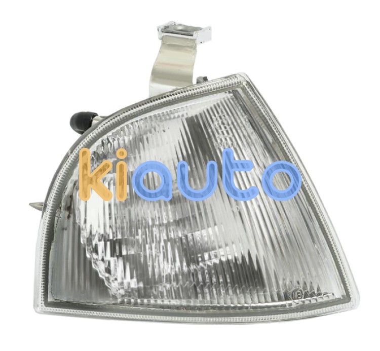 Piloto delantero skoda octavia 1997-2000 blanco / derecho OE 1U0953156A